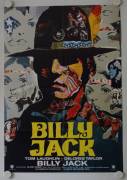 Billy Jack (Billy Jack)